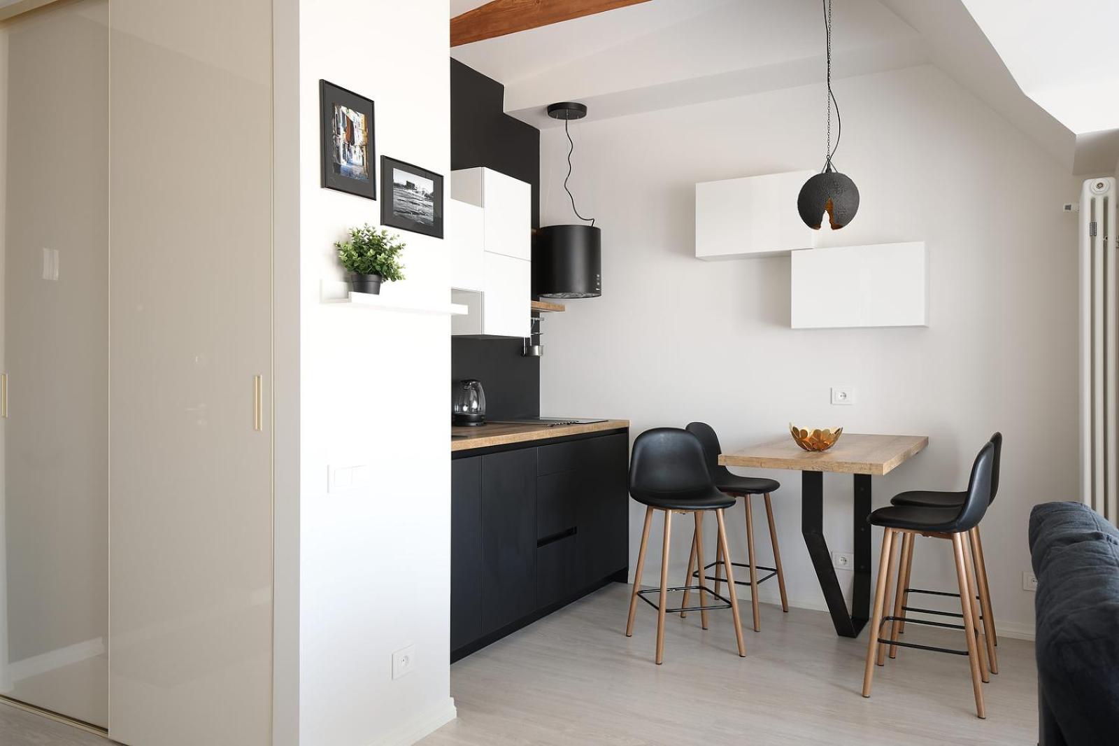 Bright Attic Flat In The Centre Apartment Riga Bagian luar foto